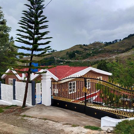 Inn The Mountain'S Tamilnadu - Tamilnadu - Kodaikanal Exterior foto
